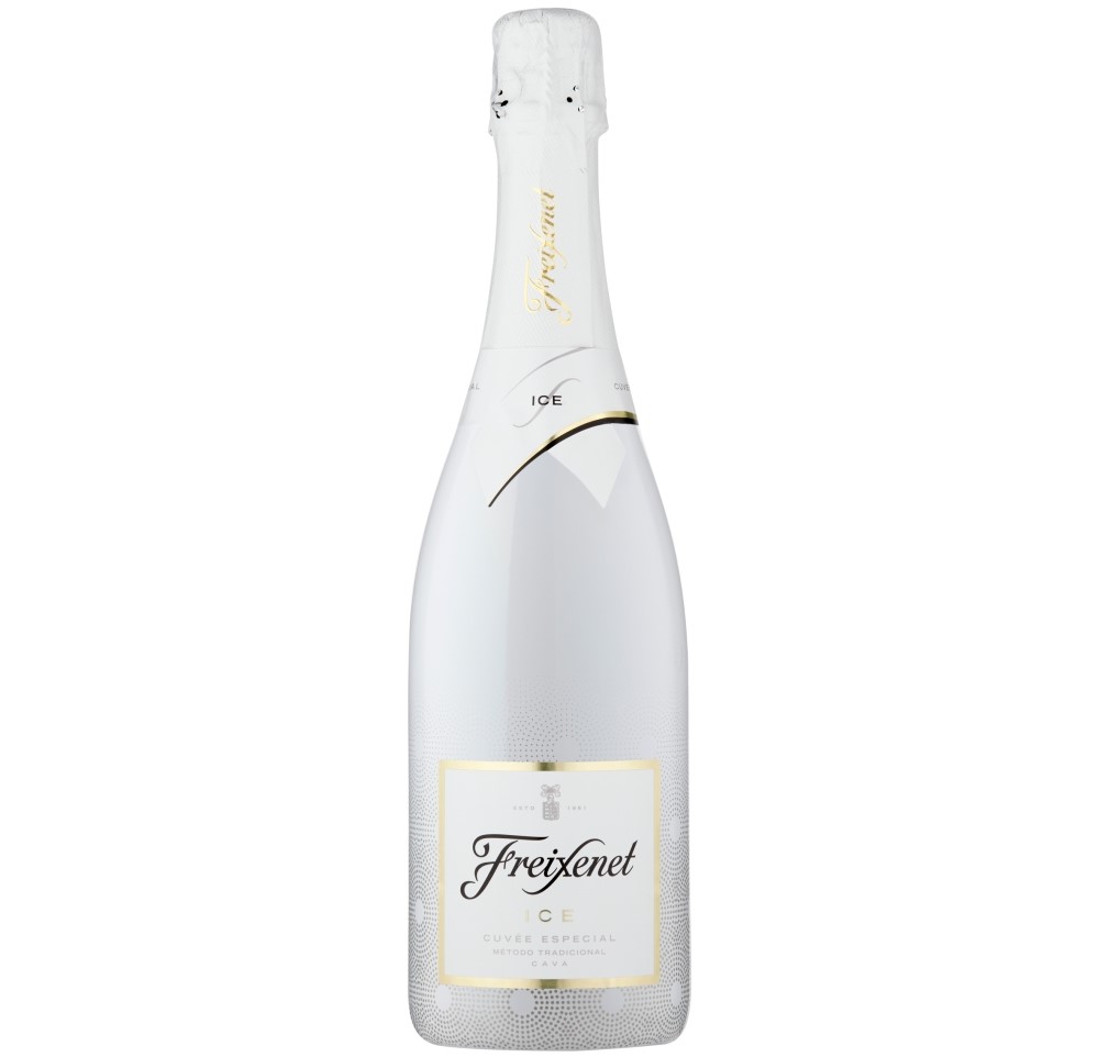 Cava Freixenet Ice 0,75 Litros