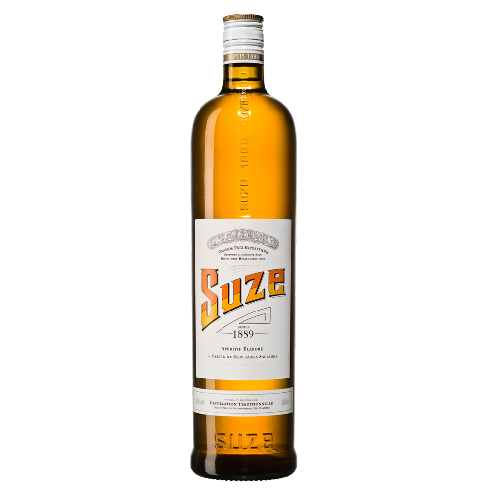 Licor Licor Suze 1 Litro