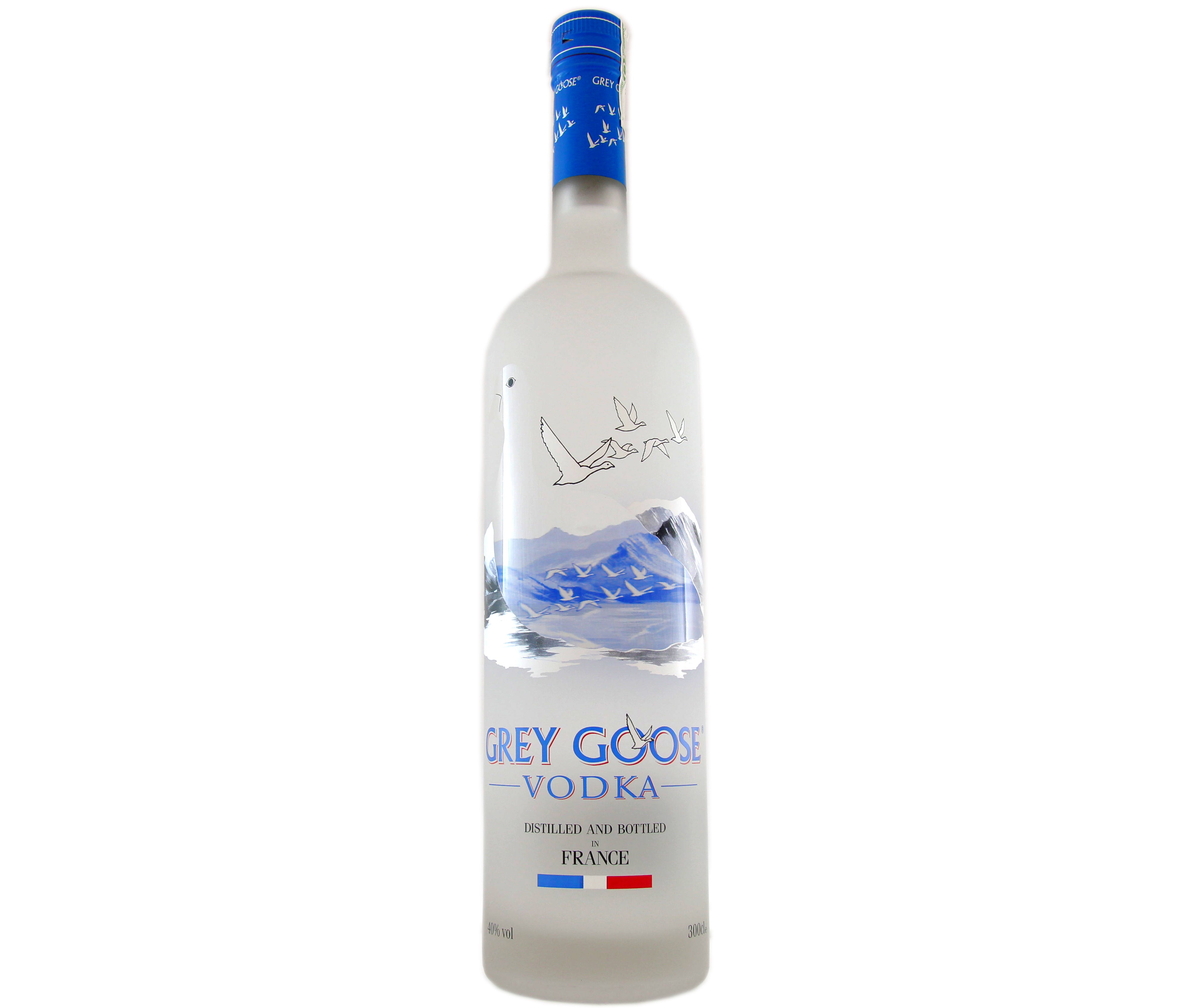 Vodka Grey Goose 3 Litros