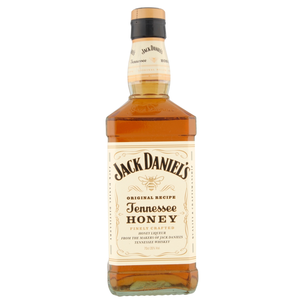 Whisky Whisky Jack Daniels Honey