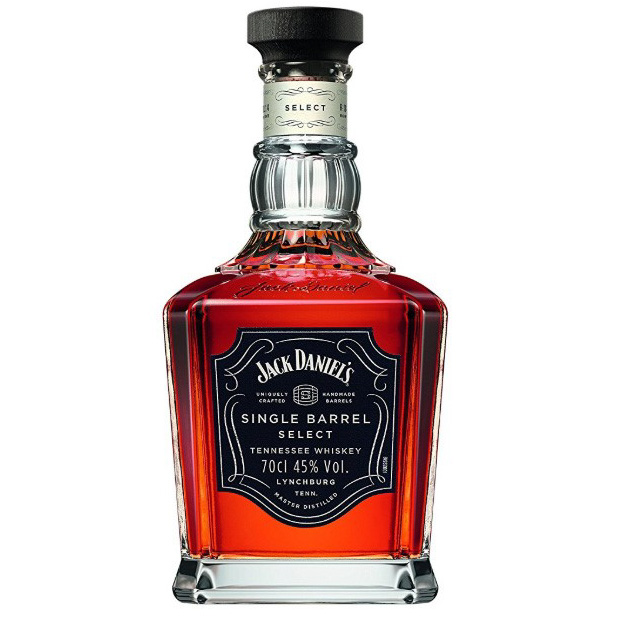 Whisky Jack Daniels Single Barrel