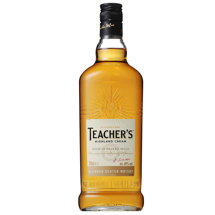 Whisky Whisky Teacher