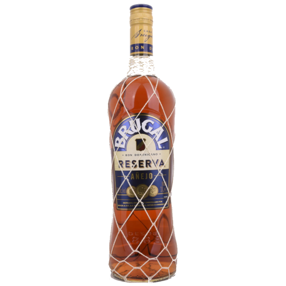 Ron Ron Brugal Reserva Añejo 1 Litro