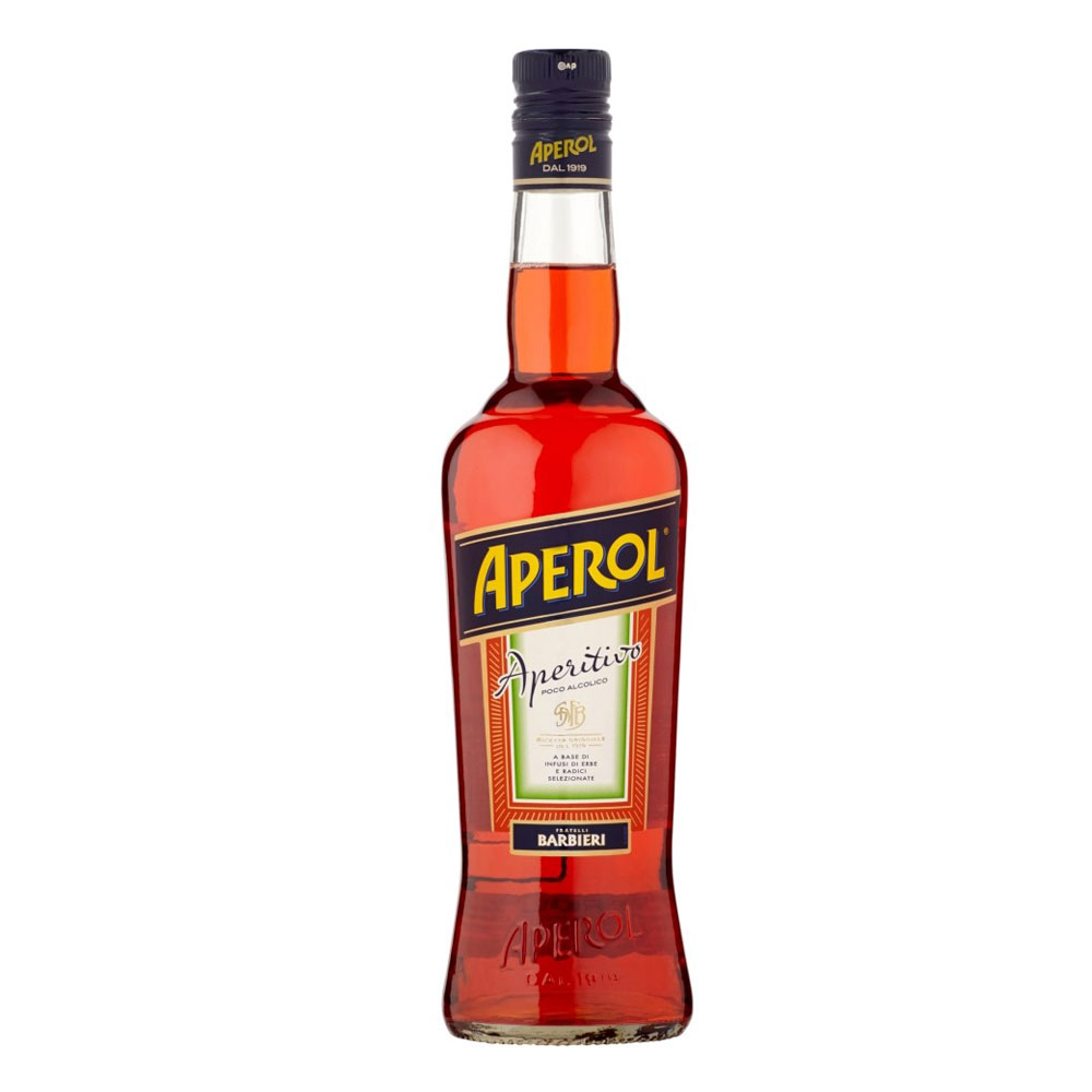 Comprar Licor Aperol Splitz | Topdrinks
