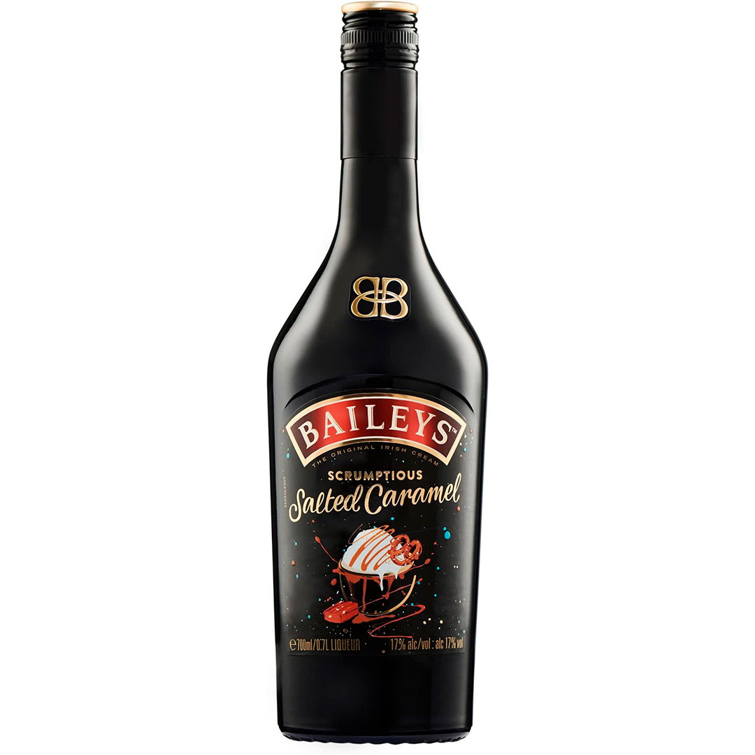  Baileys Salted Caramel 0,5 Litros