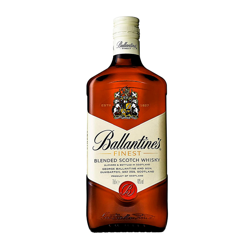 Comprar Ballantines 1,5 Litros | TopDrinks