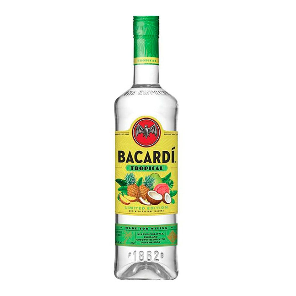 Comprar Bacardí Tropical | TopDrinks