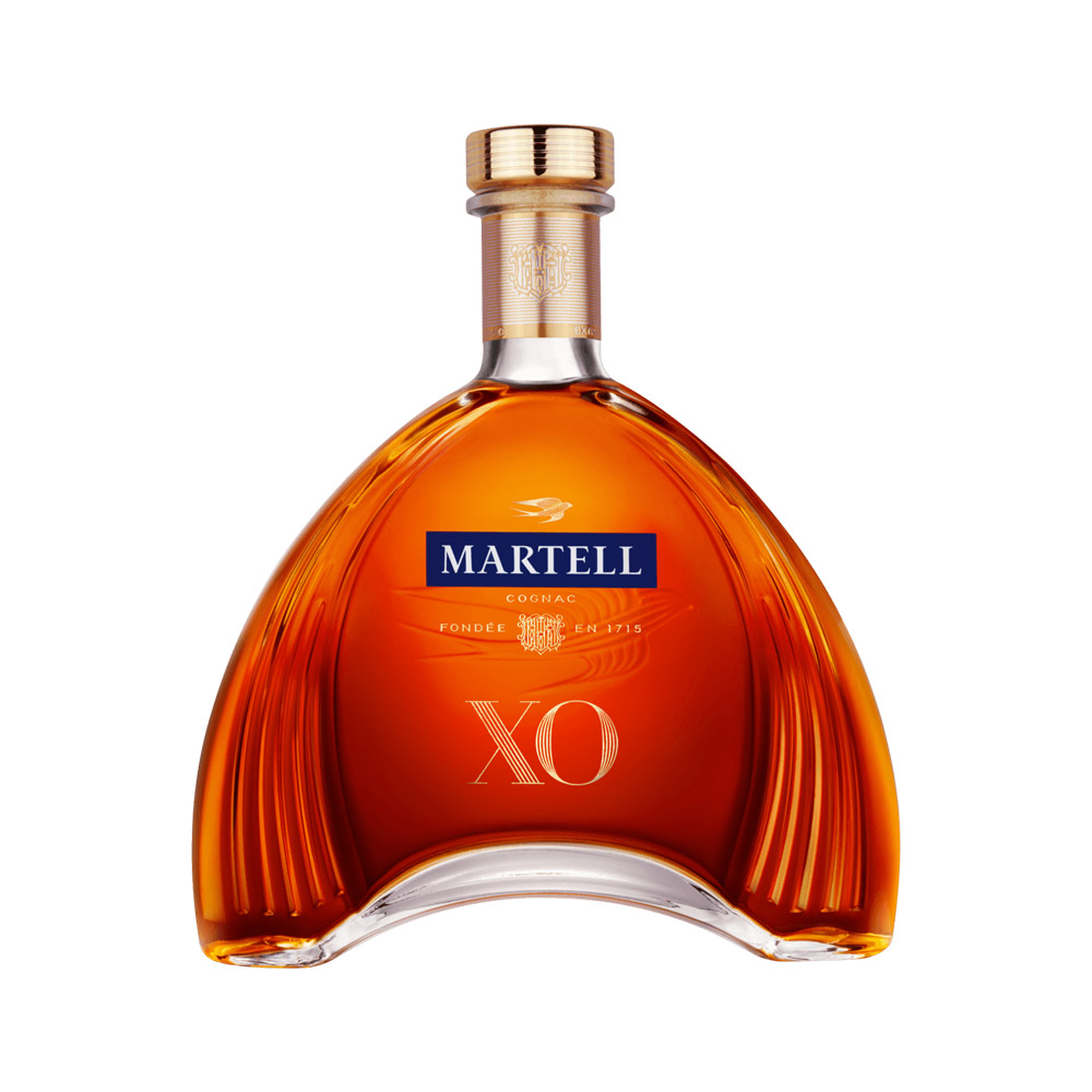 Cognac Cognac Martell X.o.