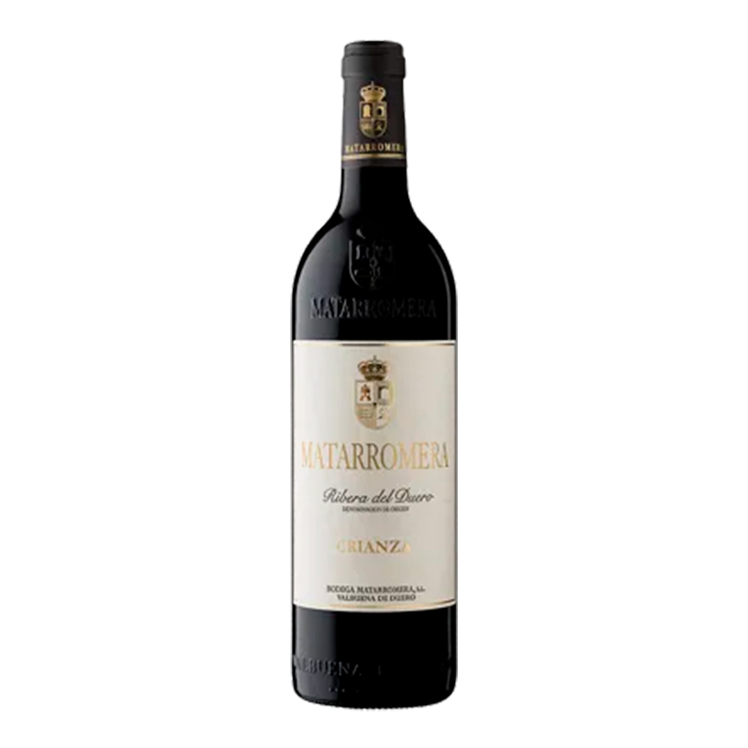  Matarromera Crianza 2020 0,75 Litros