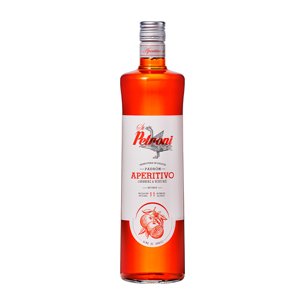 Comprar Petroni Aperitivo | Topdrinks