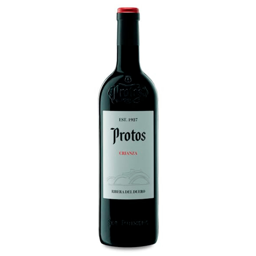  Protos Crianza 2020 0,75 Litros