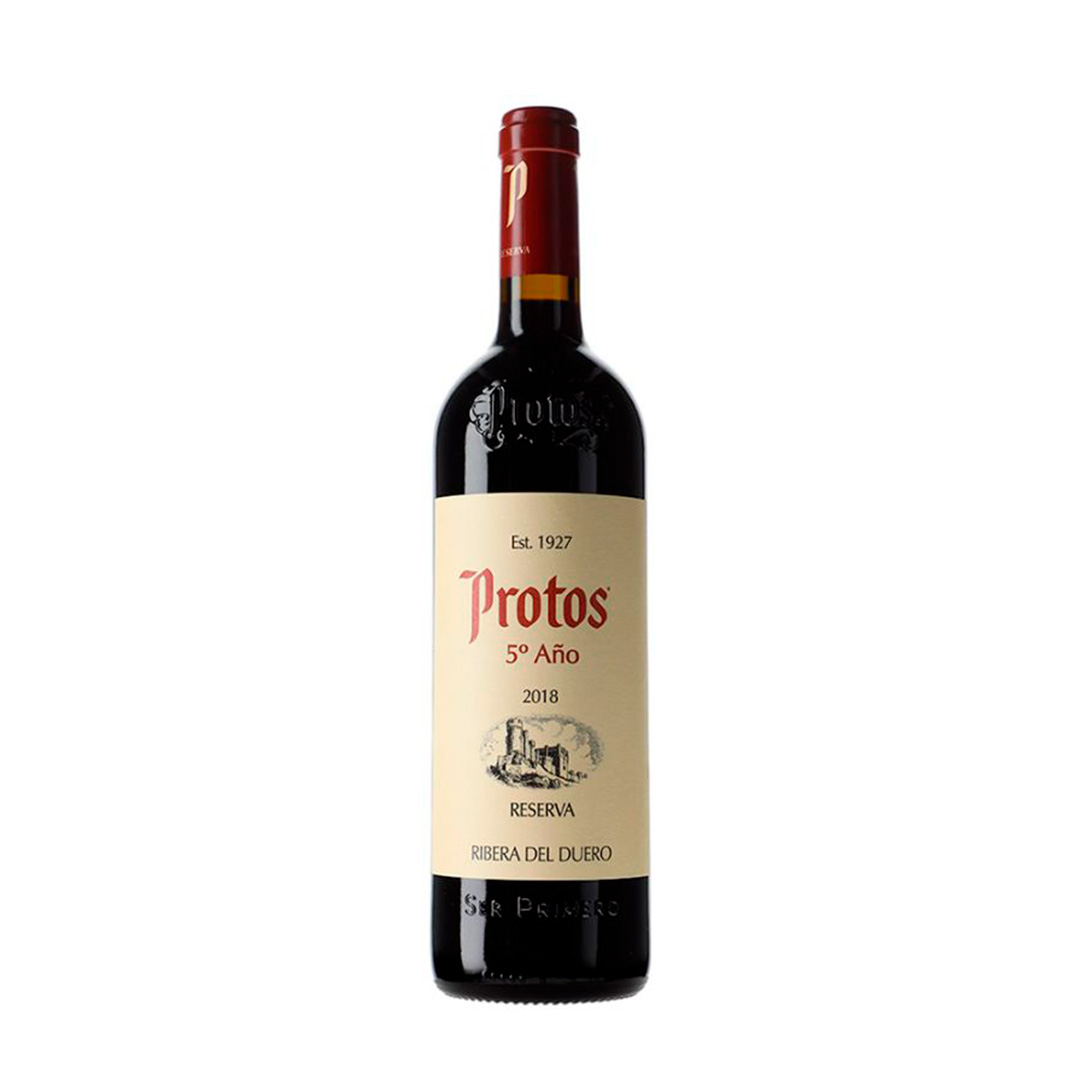  Protos Reserva 2018 0,75 Litros