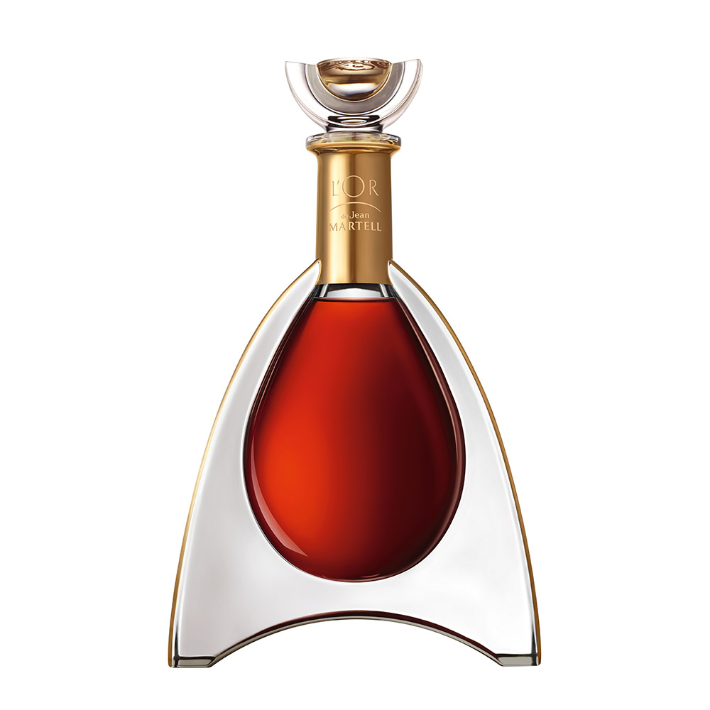 Cognac Cognac Martell L