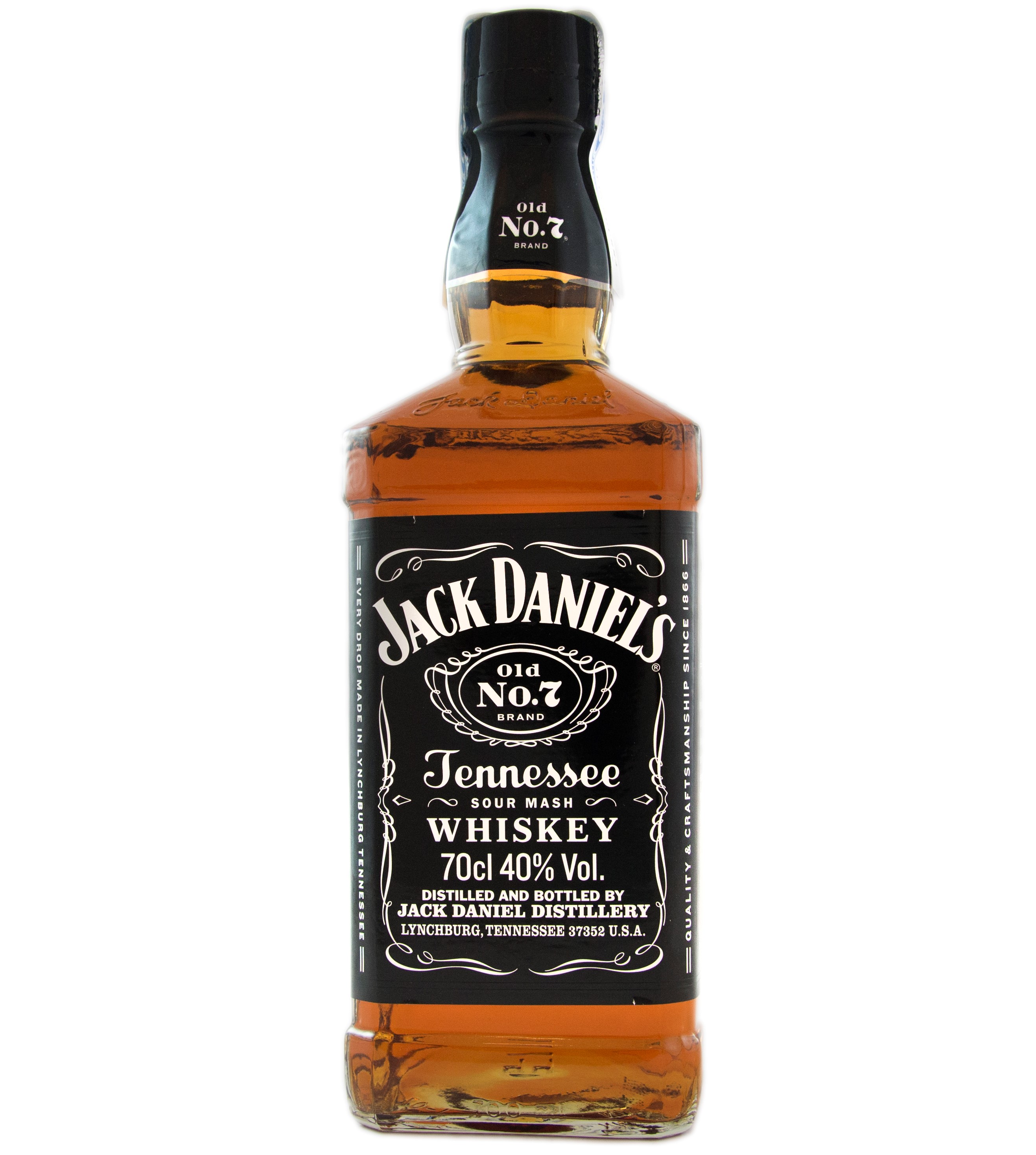 Whisky Jack Daniel