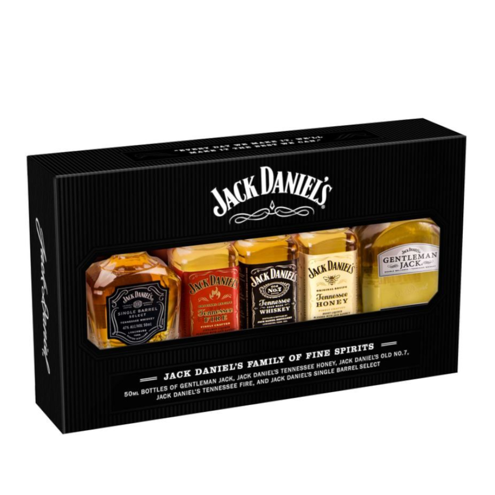 Jack Daniel